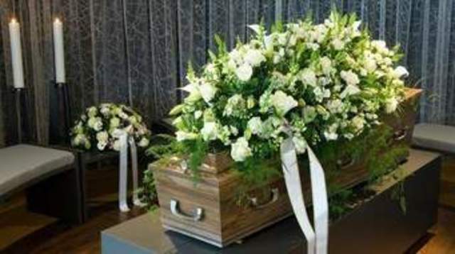 LA MUERTE DE SAN JUAN EUDES