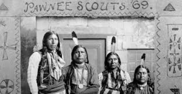 Native Americans