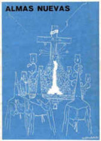 SIGLO DE LAS ALMAS XVII