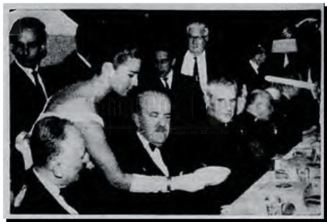 El Banquete del Millon