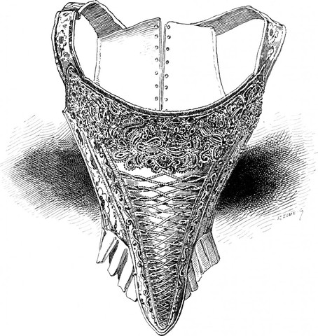 Corset