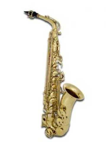 The Saxophone