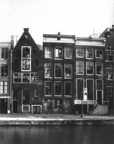 Anne Frank House