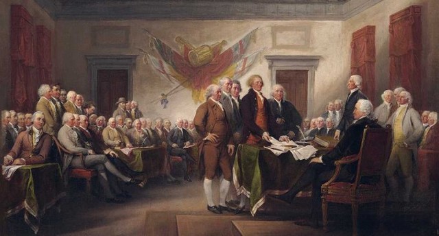 La Nueva Filosofía Revolucionaria