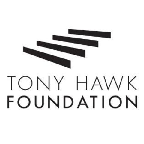The Tony Foundation is created.