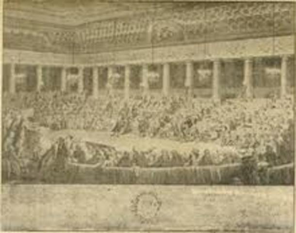 Abolición del Feudalismo