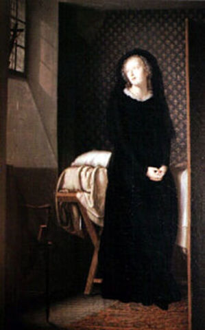 CAIDA Y MUERTE DEL REY