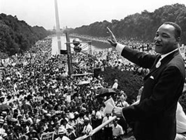 March on Washington