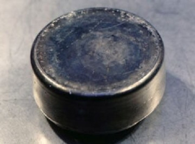 descubren el plutonio