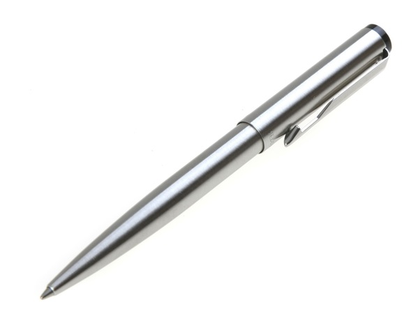 Ball Point Pens Go On Sale