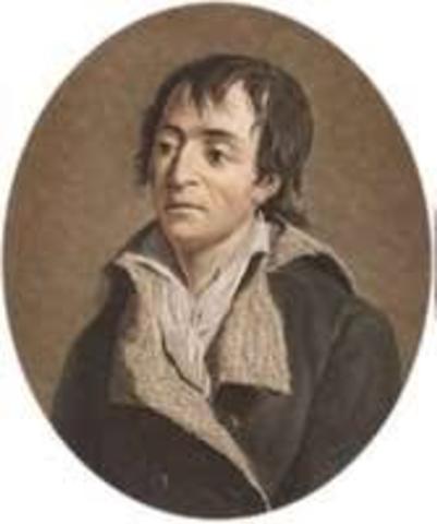 Lucha con girondinos moderados