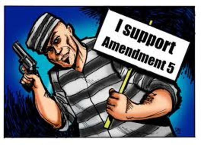 5th Amendment