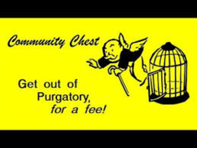 The Church (Pre-Reformation) part 2