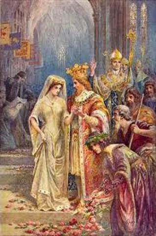 The Church (Pre-Reformation) part 3