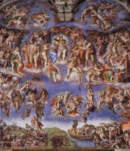 Fin del renacimiento