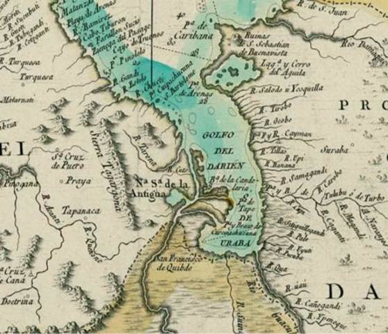 fundación de san Sebastián