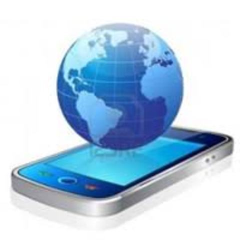 Celulares: tecnología WAP y UMTS