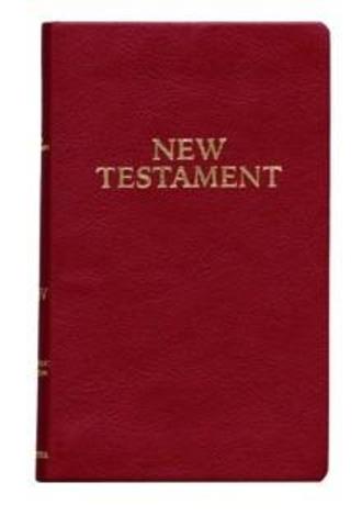 The New Testament is published in English (martin luther and the protestant reformation)