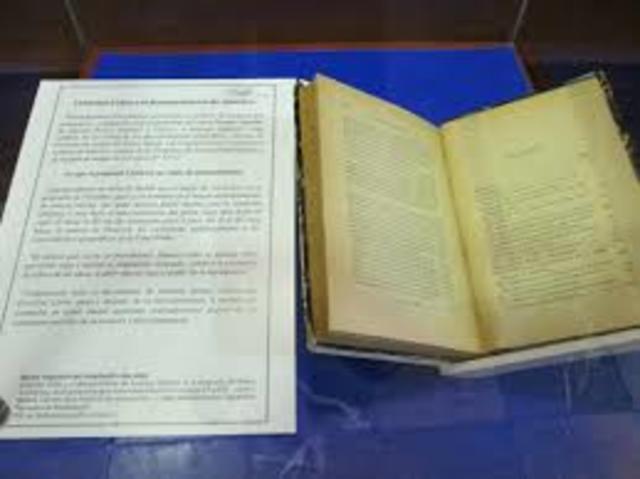 Alexander Von Humboldt