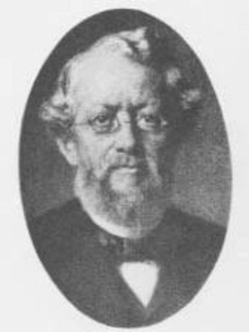 Karl August Möbius
