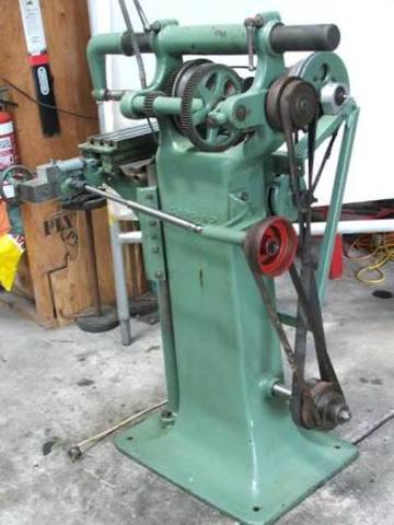 The Dights leave the milling industry