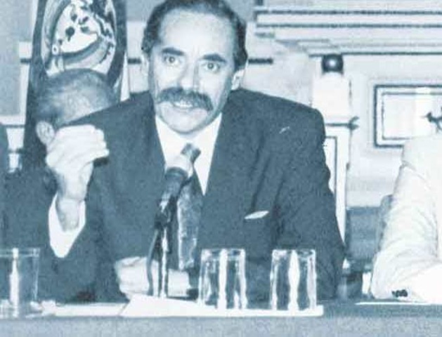 RUPTURA DE LA NEGOCIACIÓN