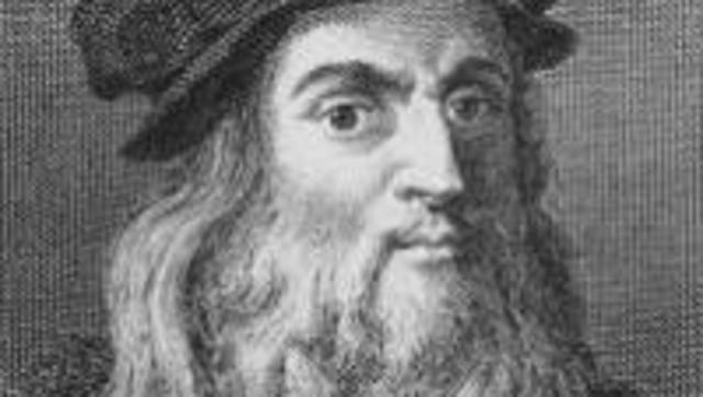 Leonardo da Vinci (Artist)