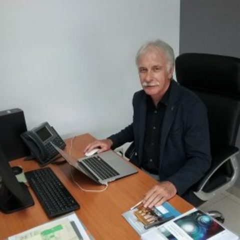 Alexander Von Humboldt