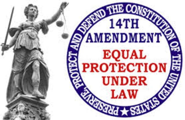 14th Amendment