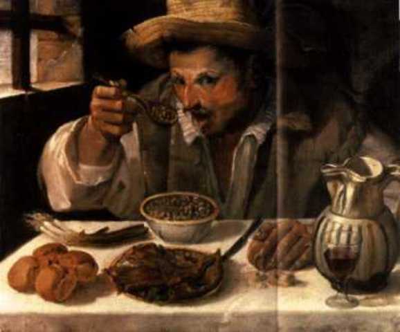 Peasant's ( Daily Life )