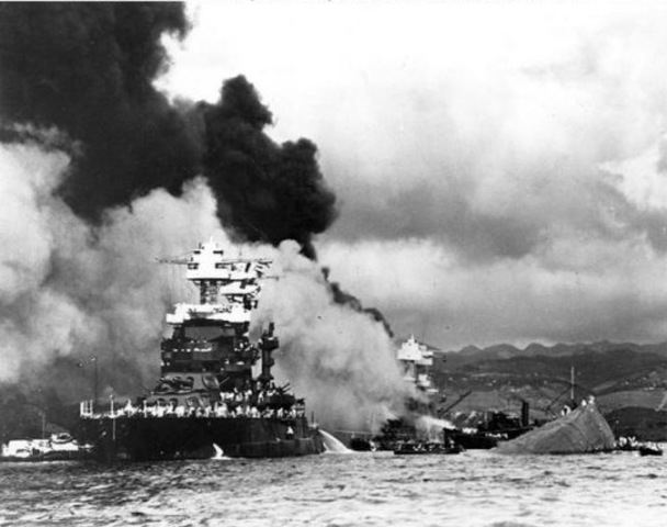 Pearl Harbor