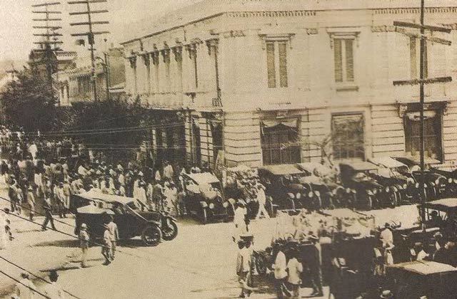 Fundación de Maracaibo