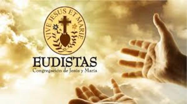 Eudistas en América.