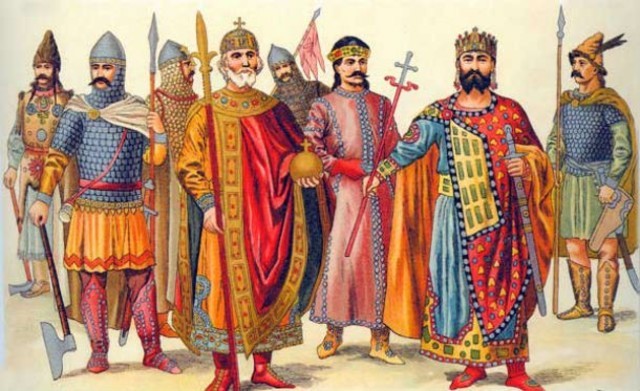 Islamic Military Campaigns