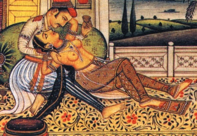 Sexualidad en el Islamismo. 900 d.c - 1000 d.c