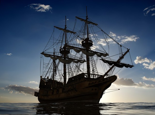 Alfred Russel Wallace