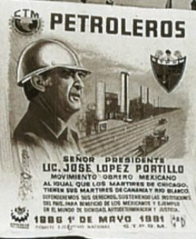 José López Portillo