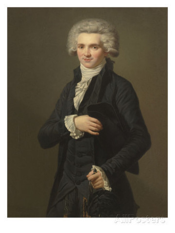 Maximilien François Marie Isidore de Robespierre