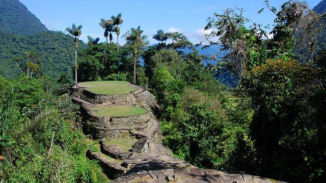 Descubrimiento de buritaca 200