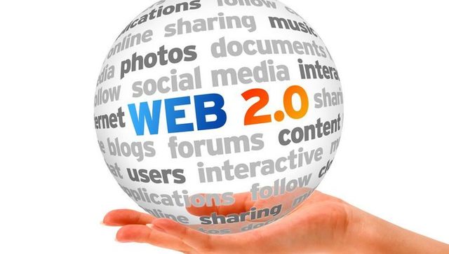 Web 2.0
