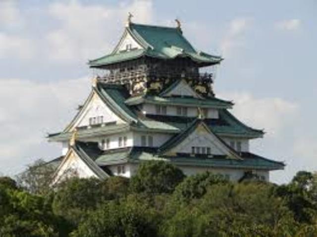 Período Azuchi-Momoyama