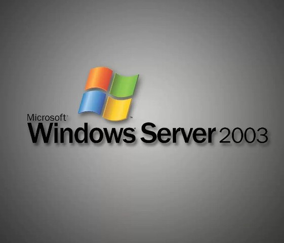 Windows 2003