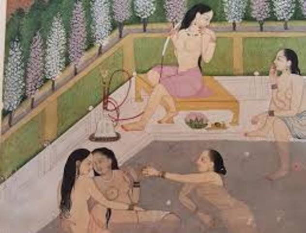 Kamasutra
