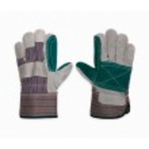 Guante de proteccion