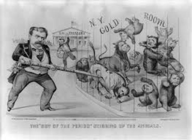 J.P.morgan became a robber baron in banking