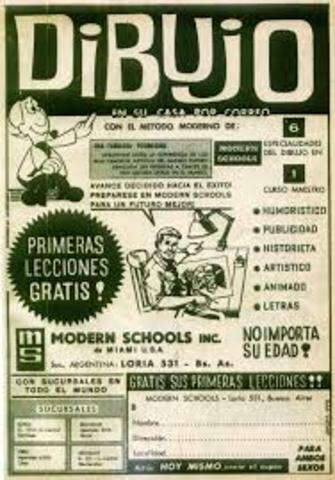 Universidad por correspondecia