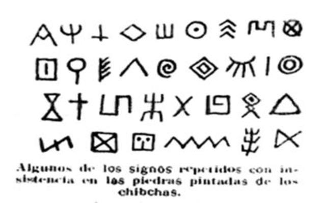 Desaparición virtualmente de las lenguas muiscas