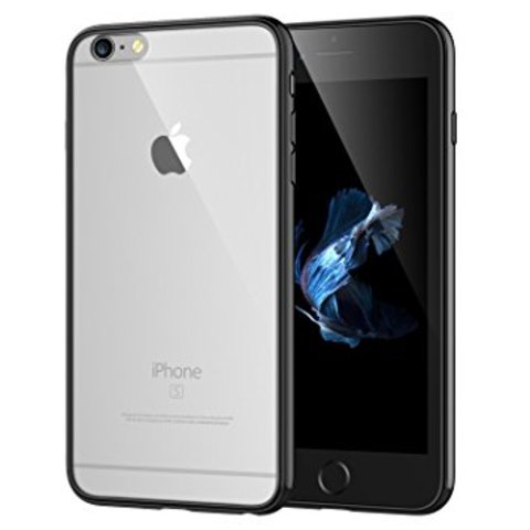 iPhone 6s y iPhone 6s Plus (9ª generación)