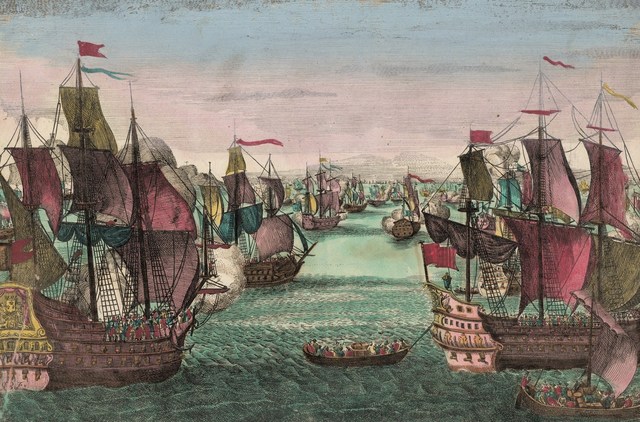 España reforma los reglamentos comerciales