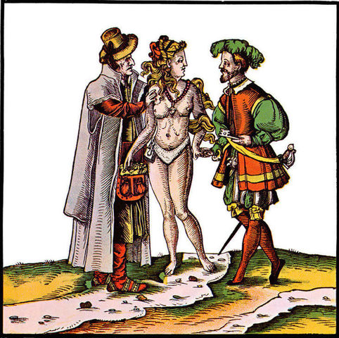 Edad Media (Sociedad)